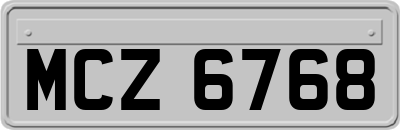 MCZ6768