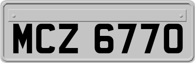 MCZ6770