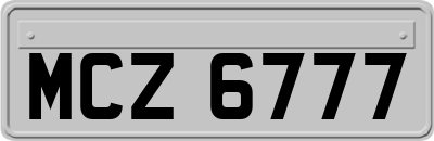 MCZ6777