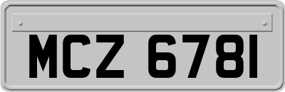 MCZ6781