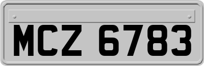 MCZ6783