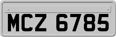 MCZ6785
