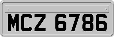 MCZ6786