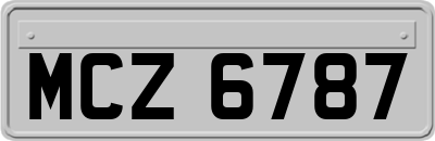 MCZ6787