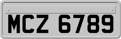MCZ6789
