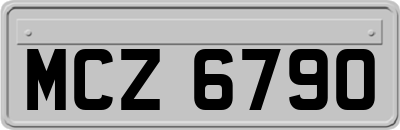 MCZ6790