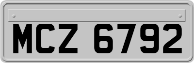 MCZ6792