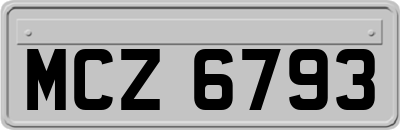 MCZ6793