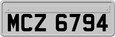 MCZ6794