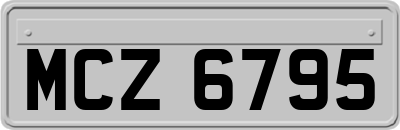 MCZ6795