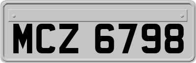 MCZ6798