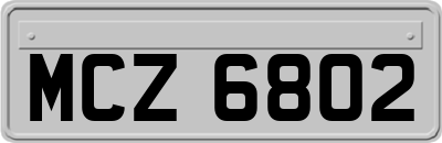 MCZ6802
