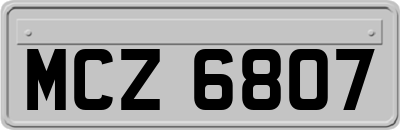 MCZ6807