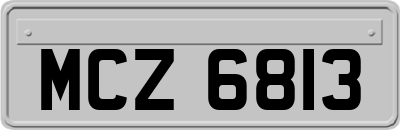 MCZ6813