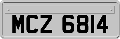 MCZ6814
