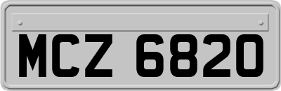 MCZ6820