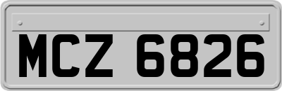 MCZ6826