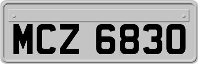 MCZ6830