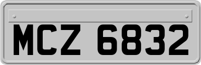 MCZ6832