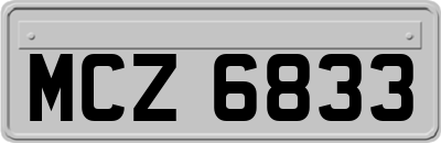 MCZ6833