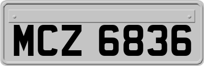 MCZ6836