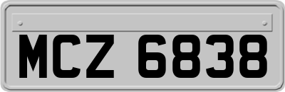 MCZ6838