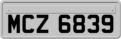 MCZ6839