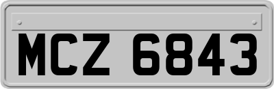 MCZ6843
