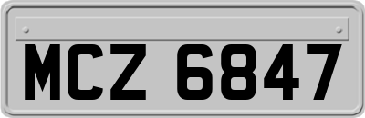 MCZ6847