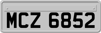 MCZ6852
