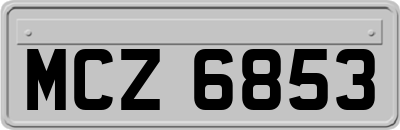 MCZ6853