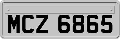 MCZ6865