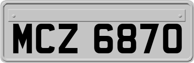 MCZ6870