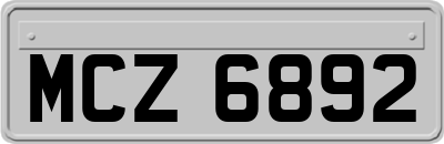 MCZ6892