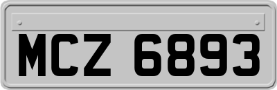 MCZ6893