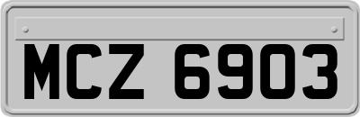 MCZ6903