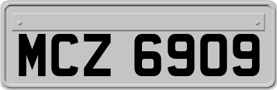 MCZ6909
