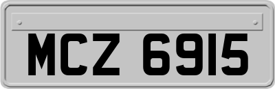 MCZ6915