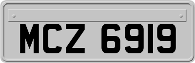 MCZ6919