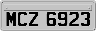 MCZ6923