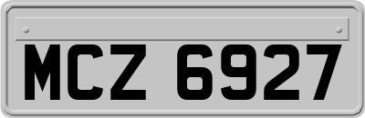 MCZ6927