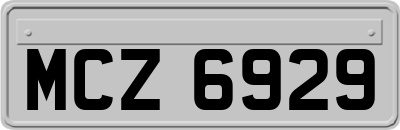 MCZ6929