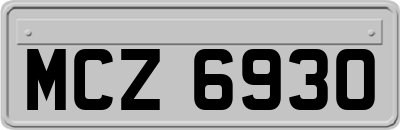 MCZ6930
