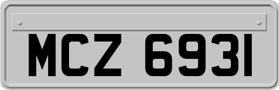 MCZ6931