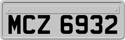 MCZ6932