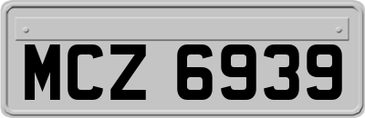 MCZ6939