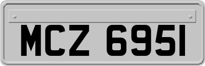 MCZ6951