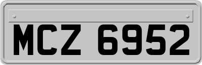 MCZ6952