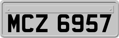 MCZ6957