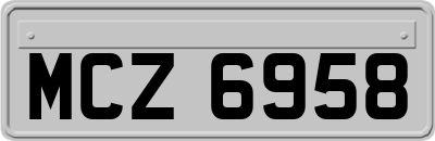 MCZ6958